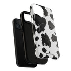 Cow Print - Magnetic Case