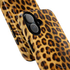 Leopard Fur - Magnetic Case
