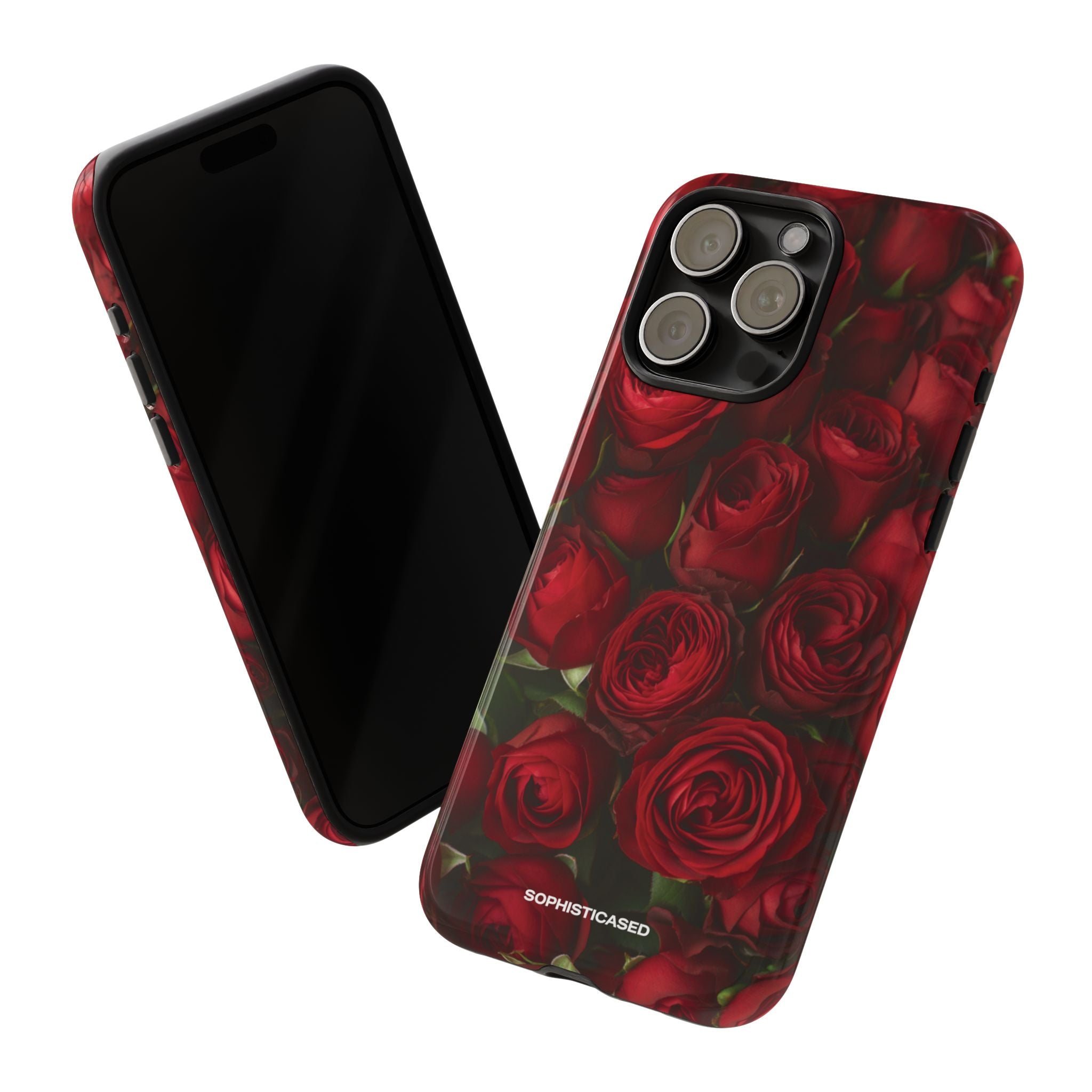 Midnight Roses