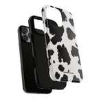 Cow Print