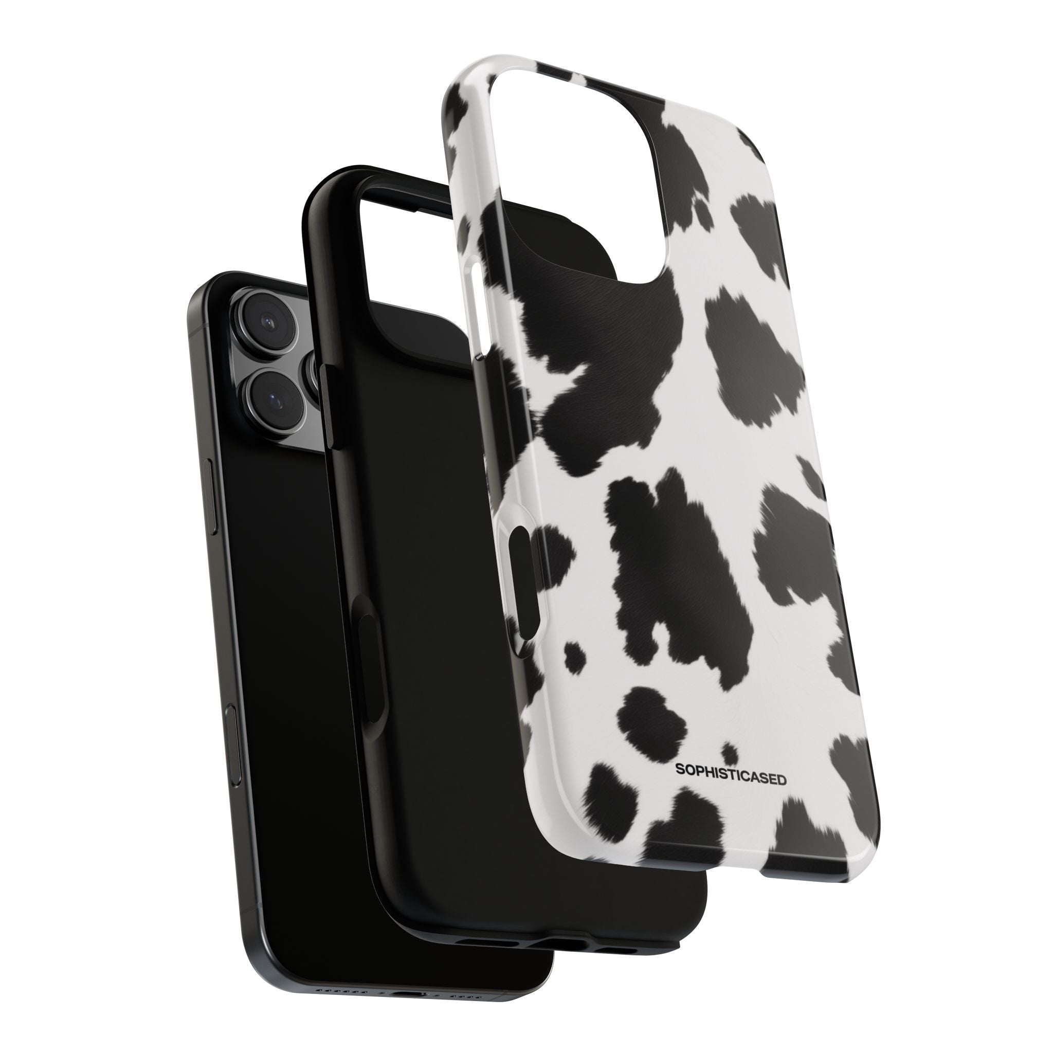 Cow Print
