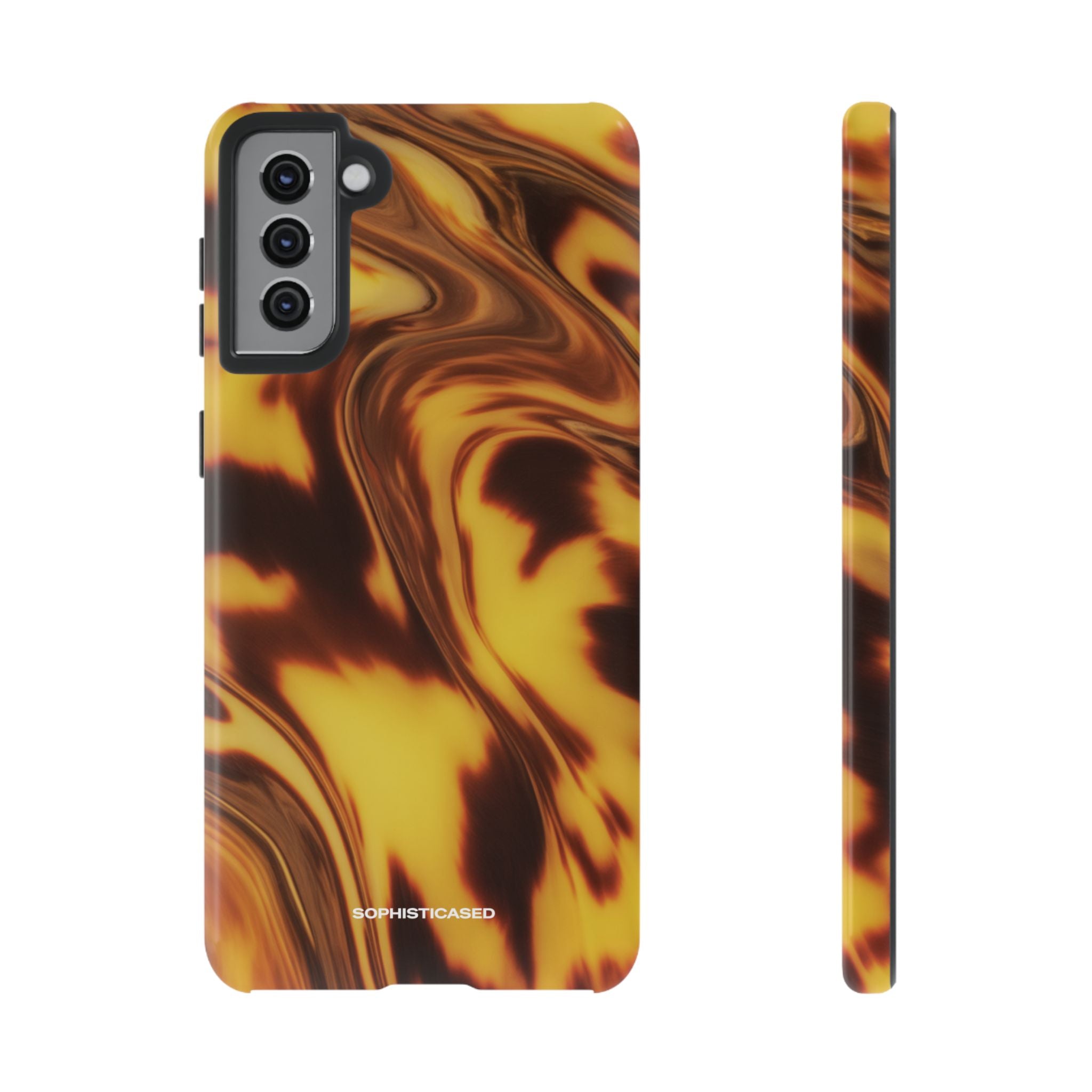 Tortoise Shell