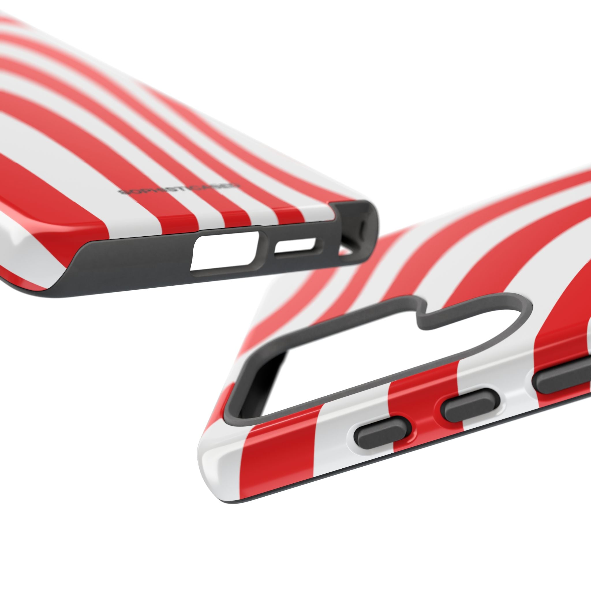 Peppermint Candy