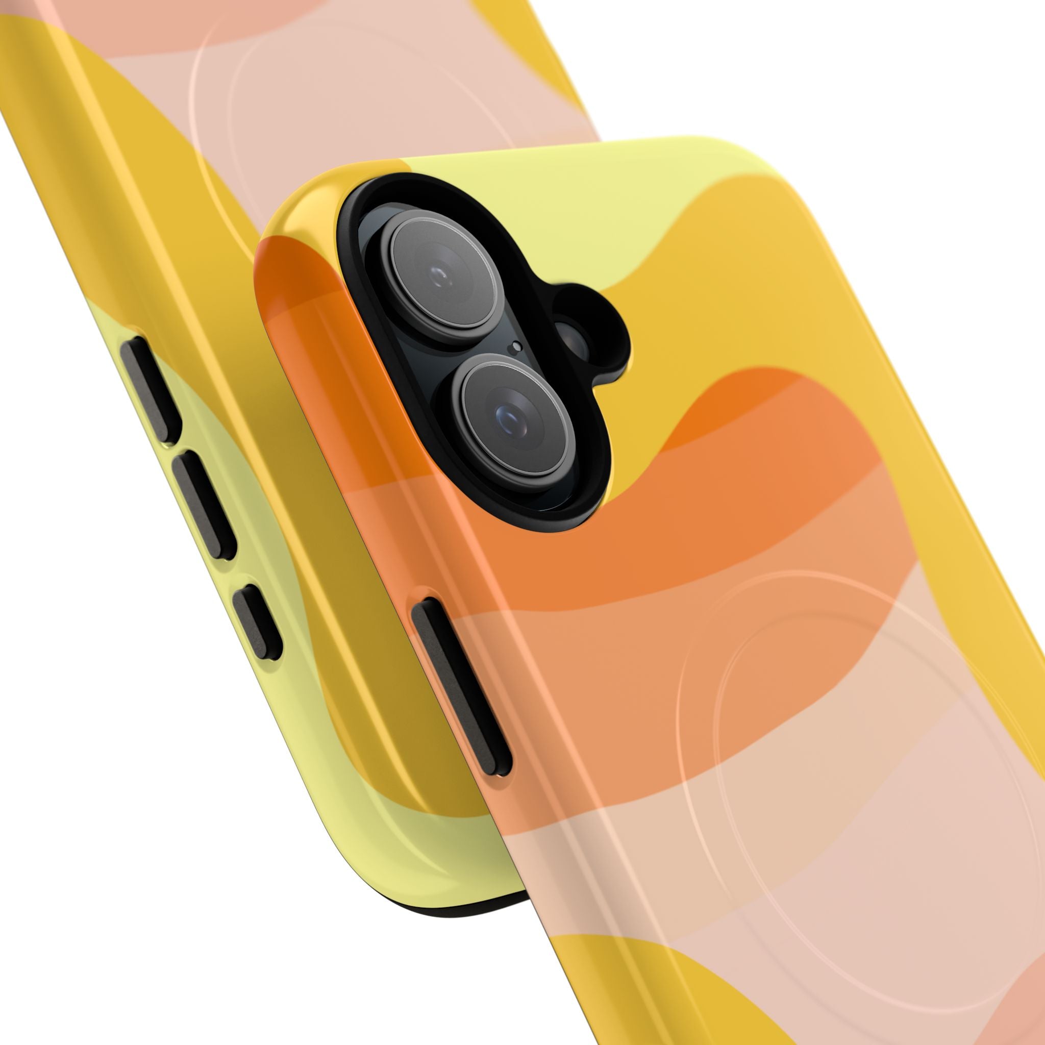 Candy Corn - Magnetic Case