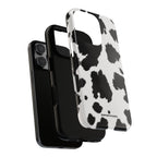 Cow Print
