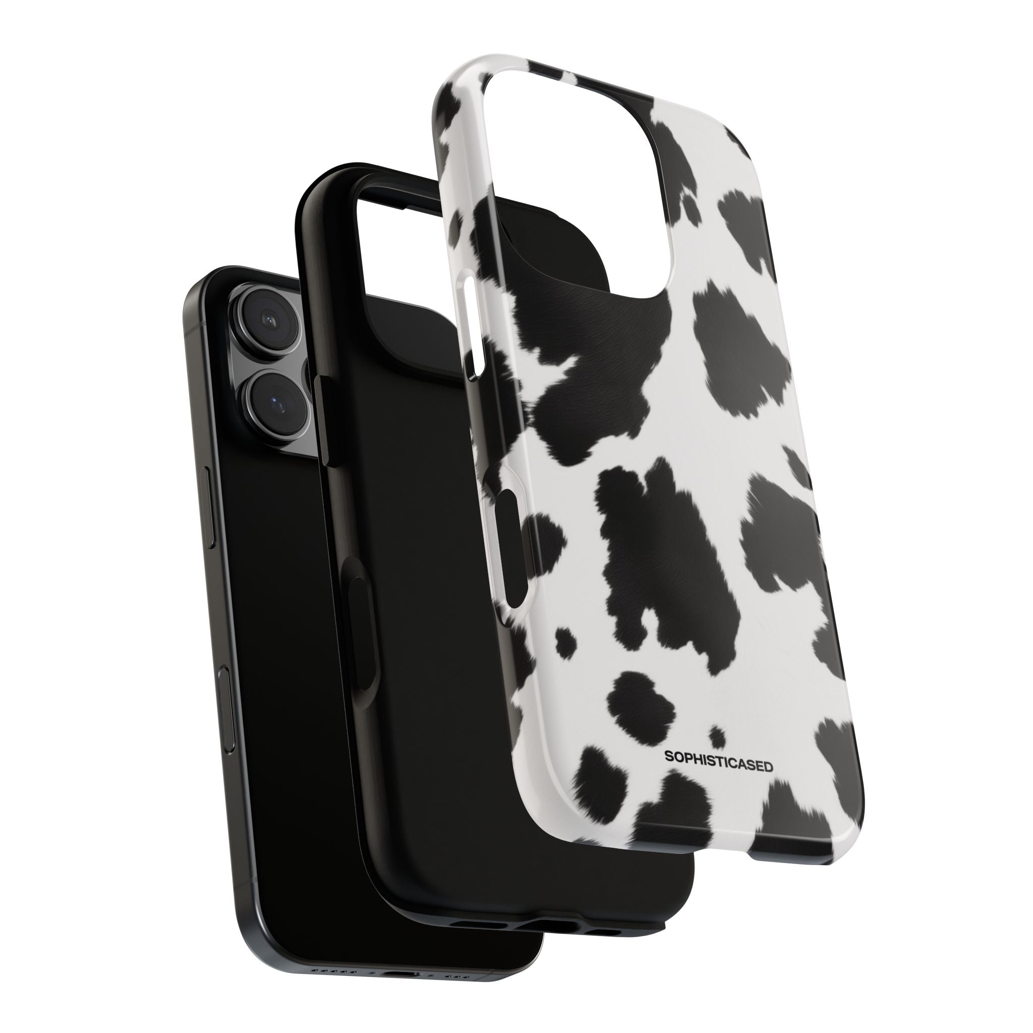Cow Print