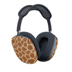 Giraffe - AirPod Max Cases
