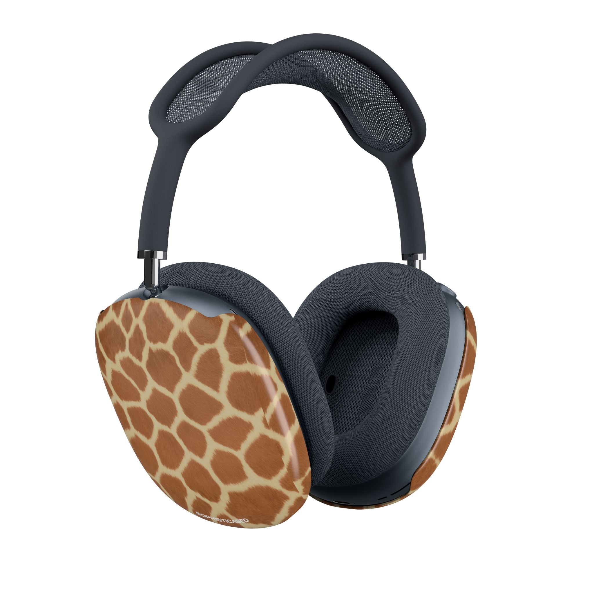 Giraffe - AirPod Max Cases