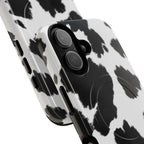 Cow Print - Magnetic Case