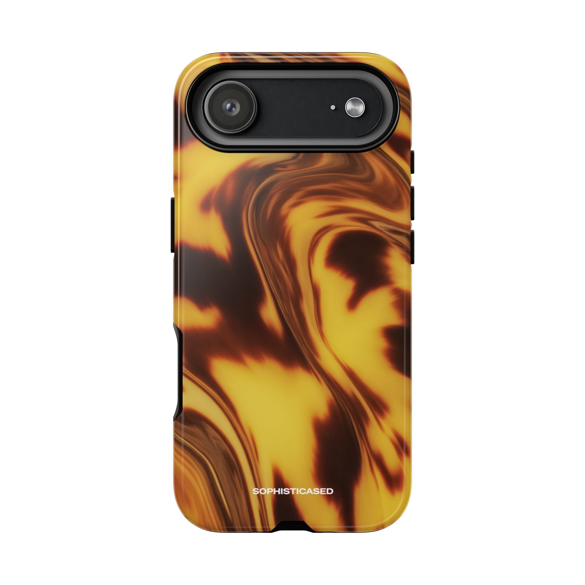 Tortoise Shell