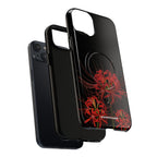 Red Venom - Magnetic Case