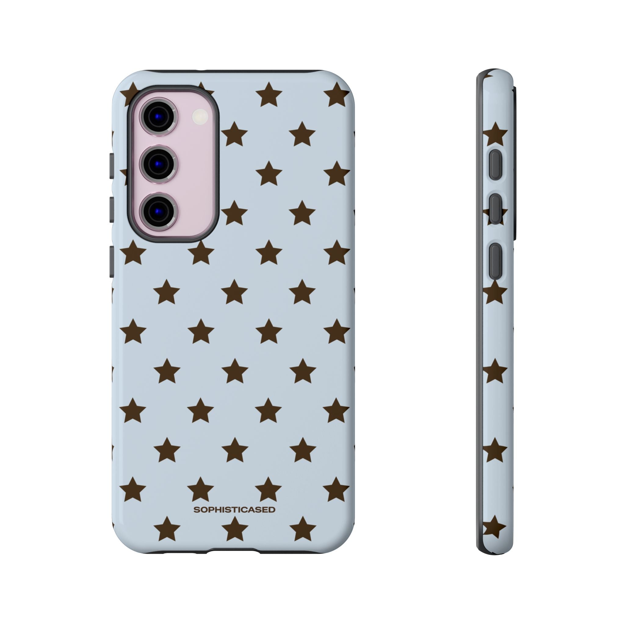 Cocoa Stars