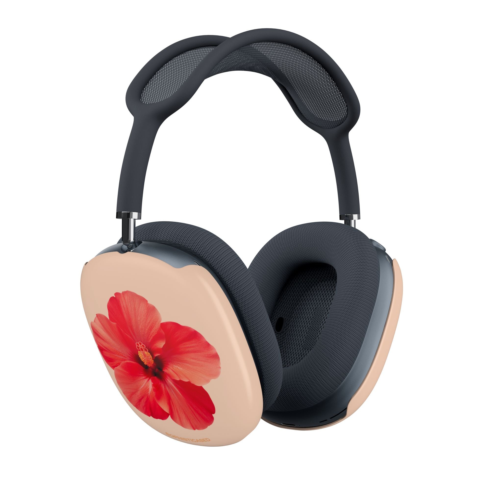 Scarlet Muse - AirPod Max Cases