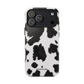 Cow Print