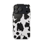 Cow Print