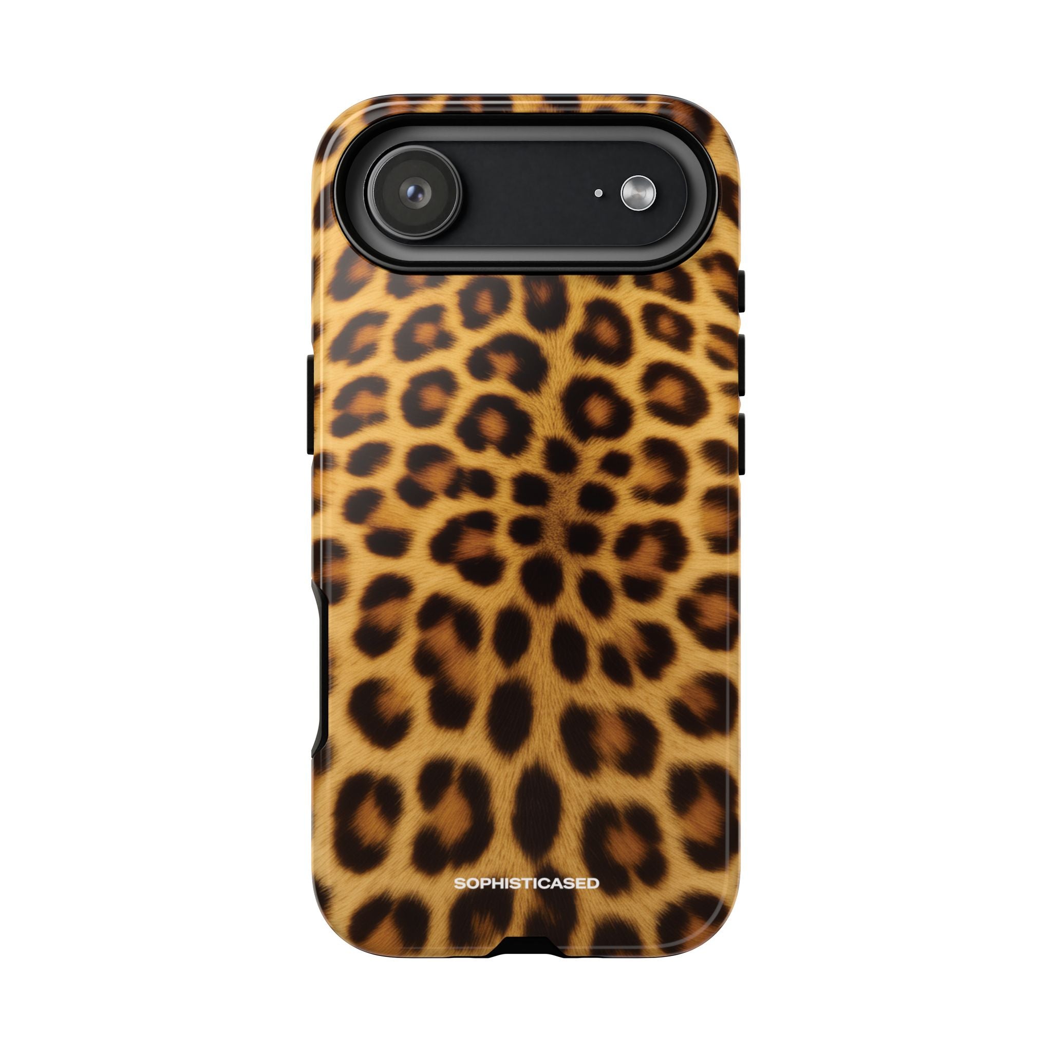 Leopard Fur