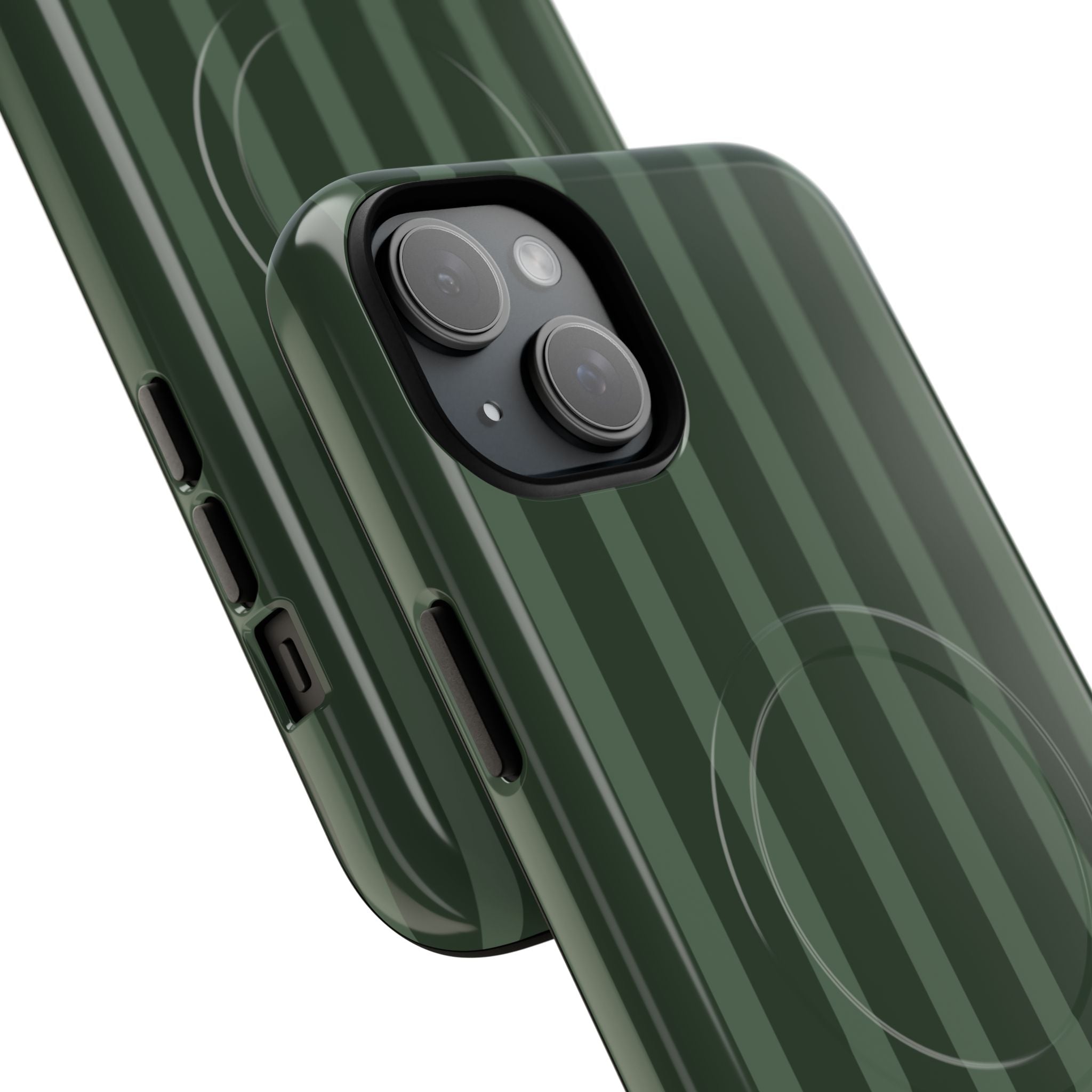 Watermelon Skin - Magnetic Case