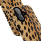 Cheetah - Magnetic Case