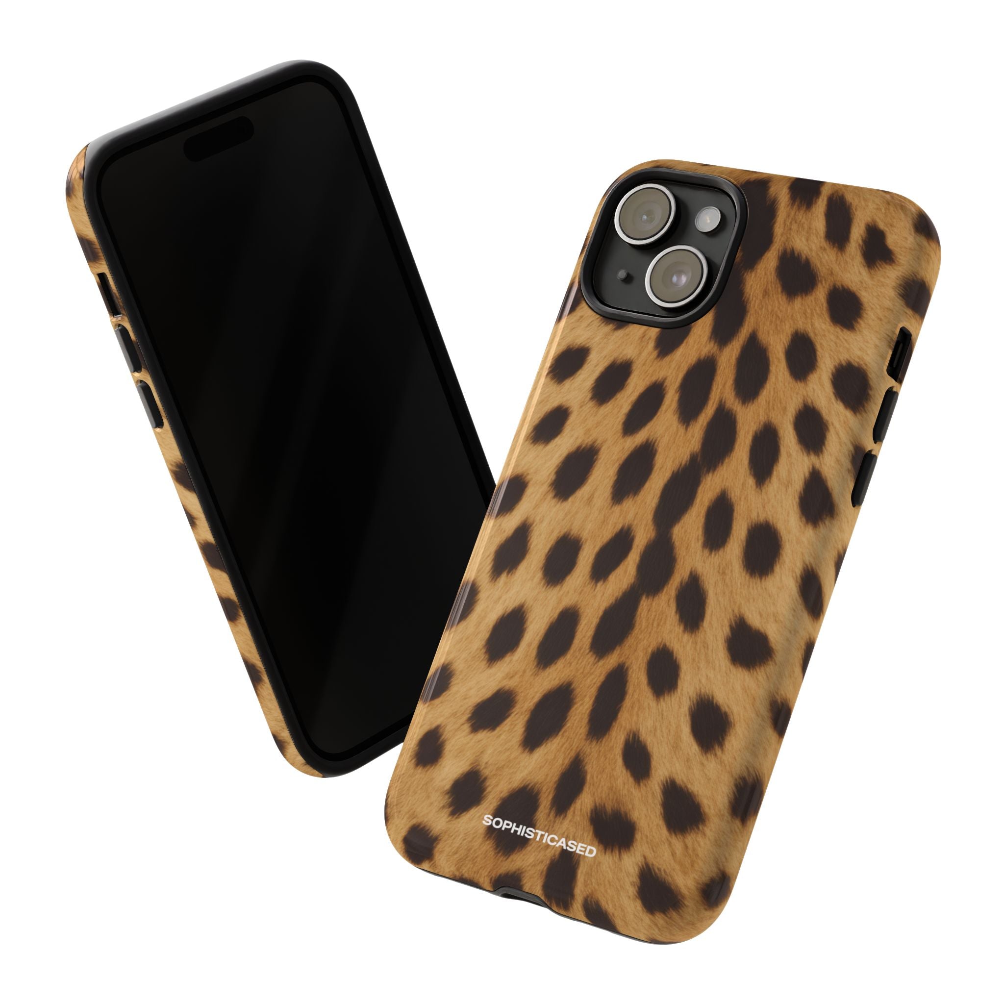Cheetah