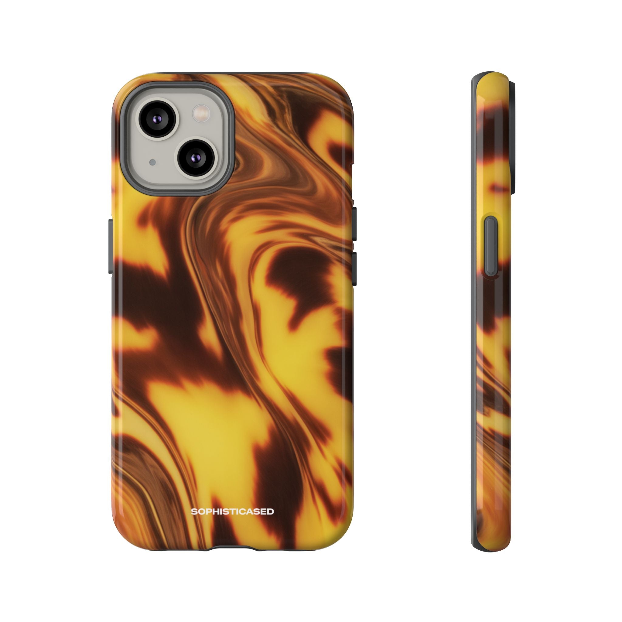 Tortoise Shell
