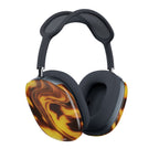 Tortoise Shell - AirPod Max Cases