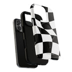Checkmate - Magnetic Case