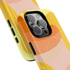 Candy Corn - Magnetic Case