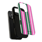 Blush Mint - Magnetic Case