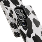 Cow Print