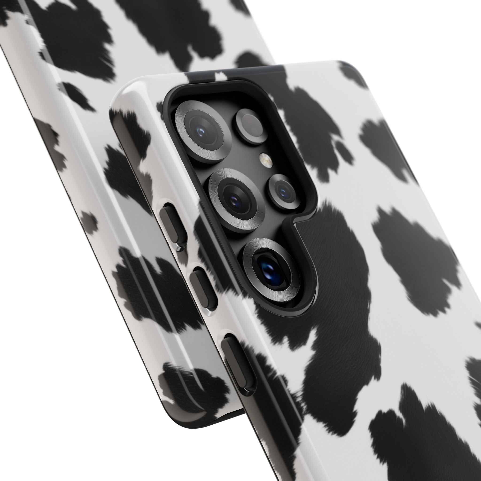 Cow Print