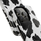Cow Print - Magnetic Case