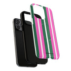 Blush Mint - Magnetic Case