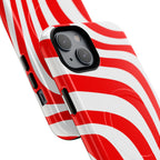 Peppermint Candy -  Magnetic Case