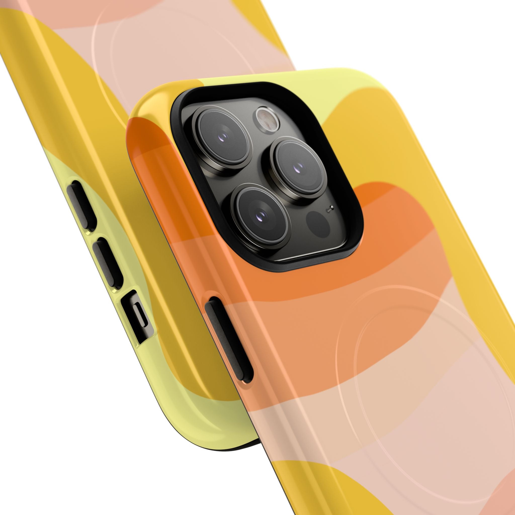 Candy Corn - Magnetic Case