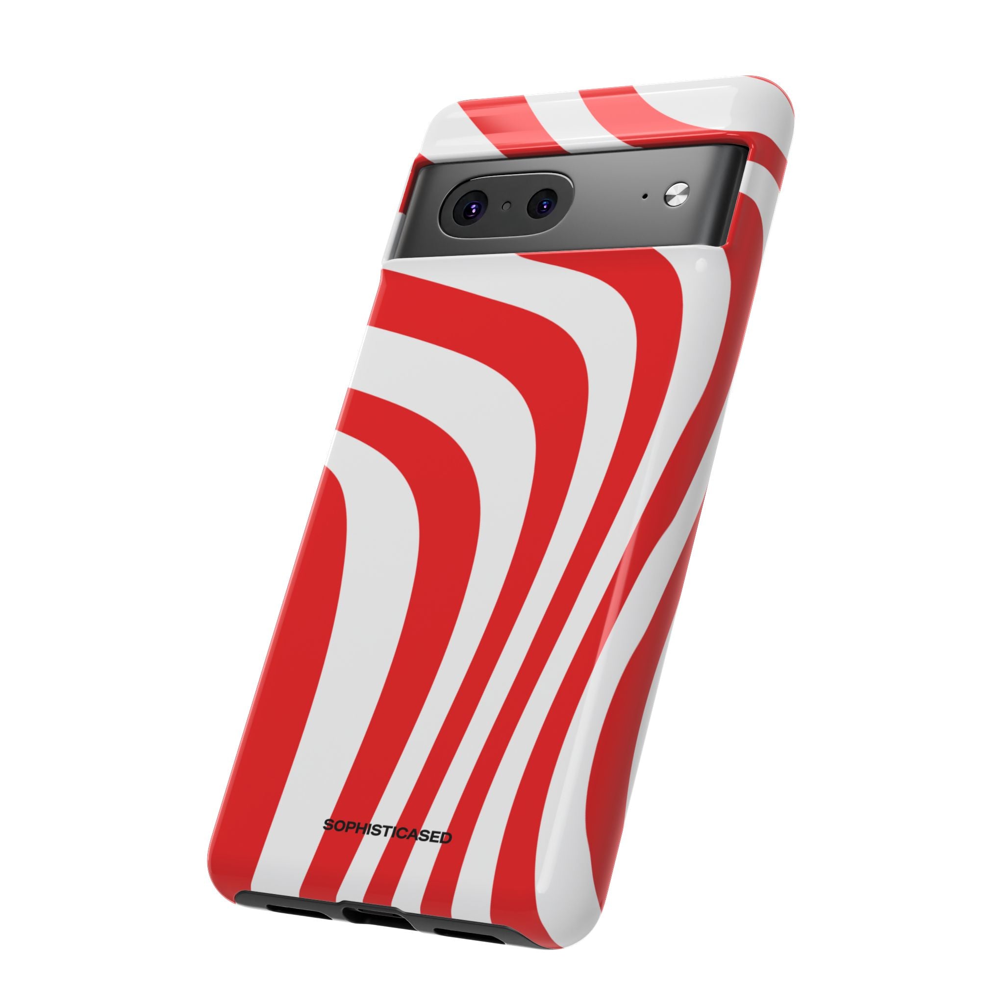 Peppermint Candy