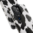 Cow Print