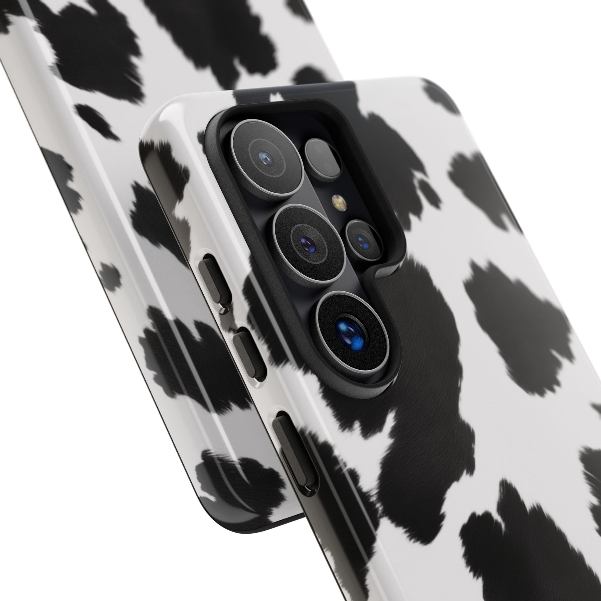 Cow Print