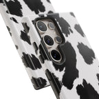 Cow Print