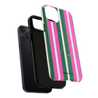 Blush Mint - Magnetic Case