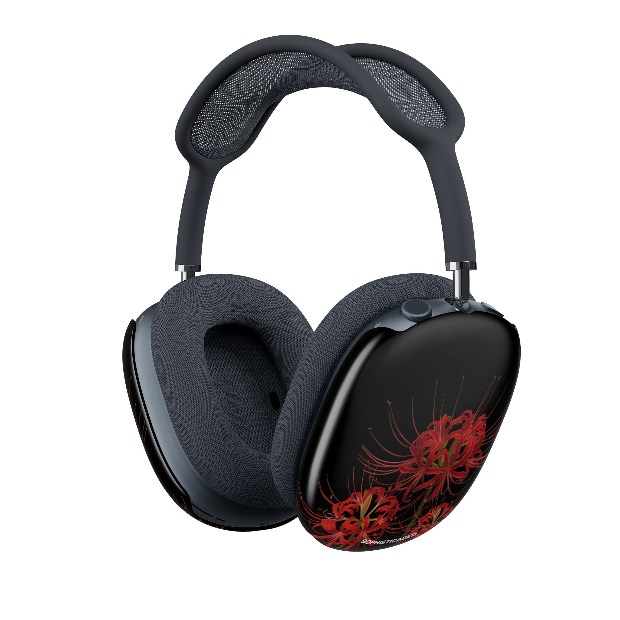 Red Venum - AirPod Max Cases