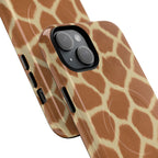 Giraffe - Magnetic Case