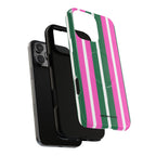 Blush Mint - Magnetic Case