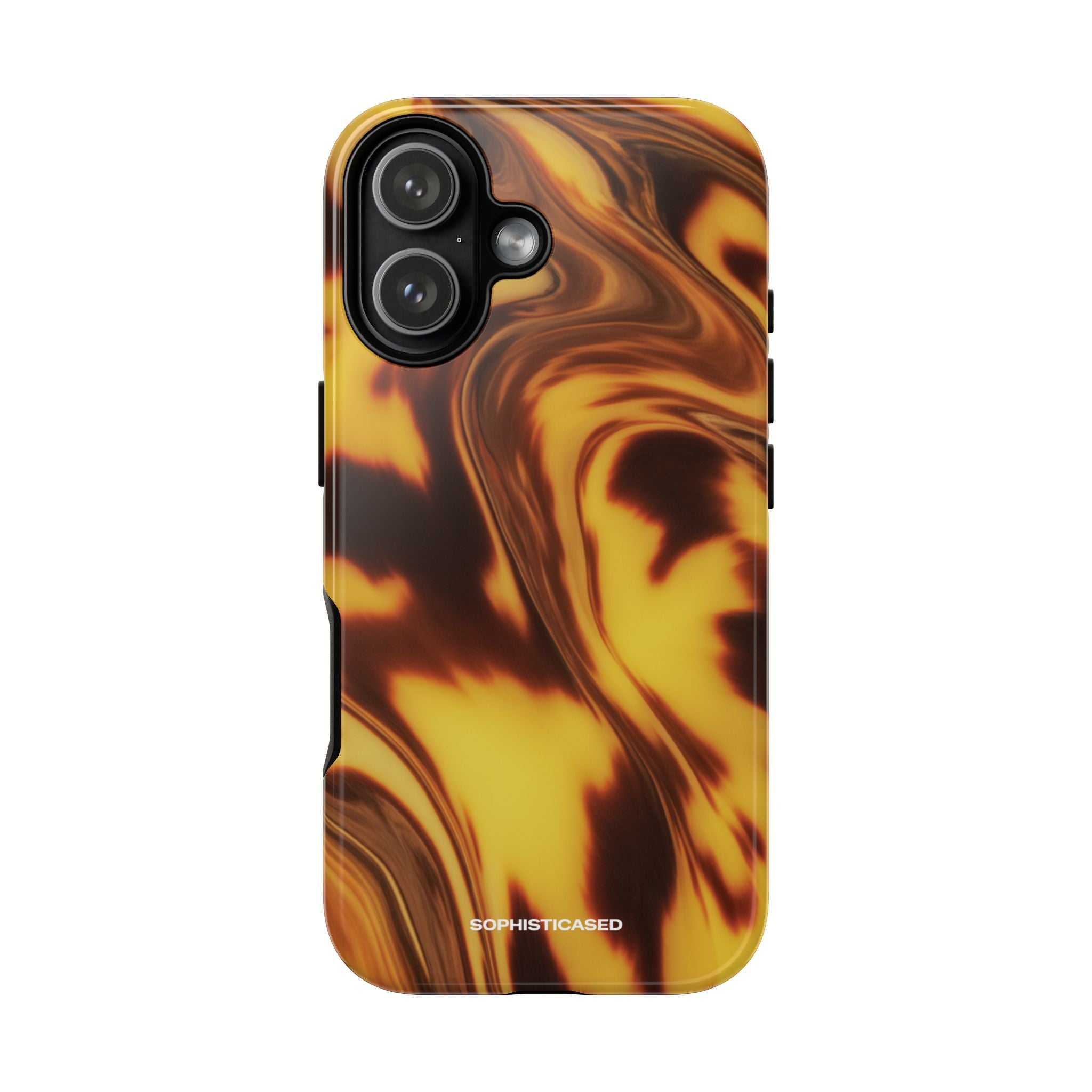 Tortoise Shell