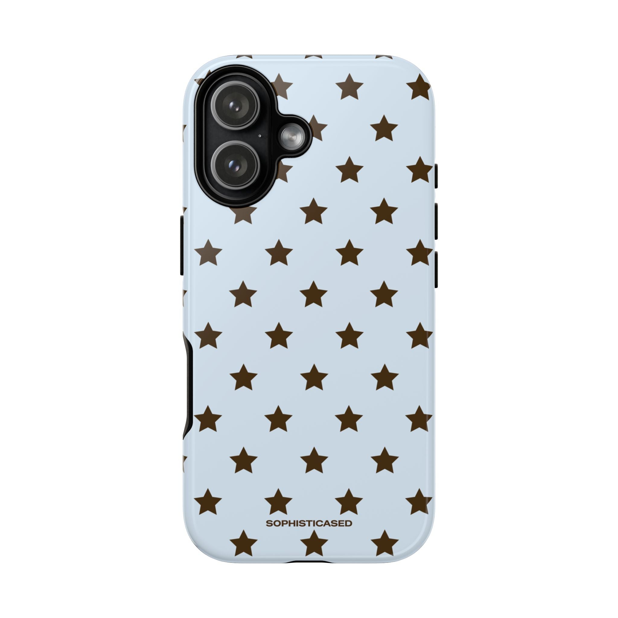 Cocoa Stars