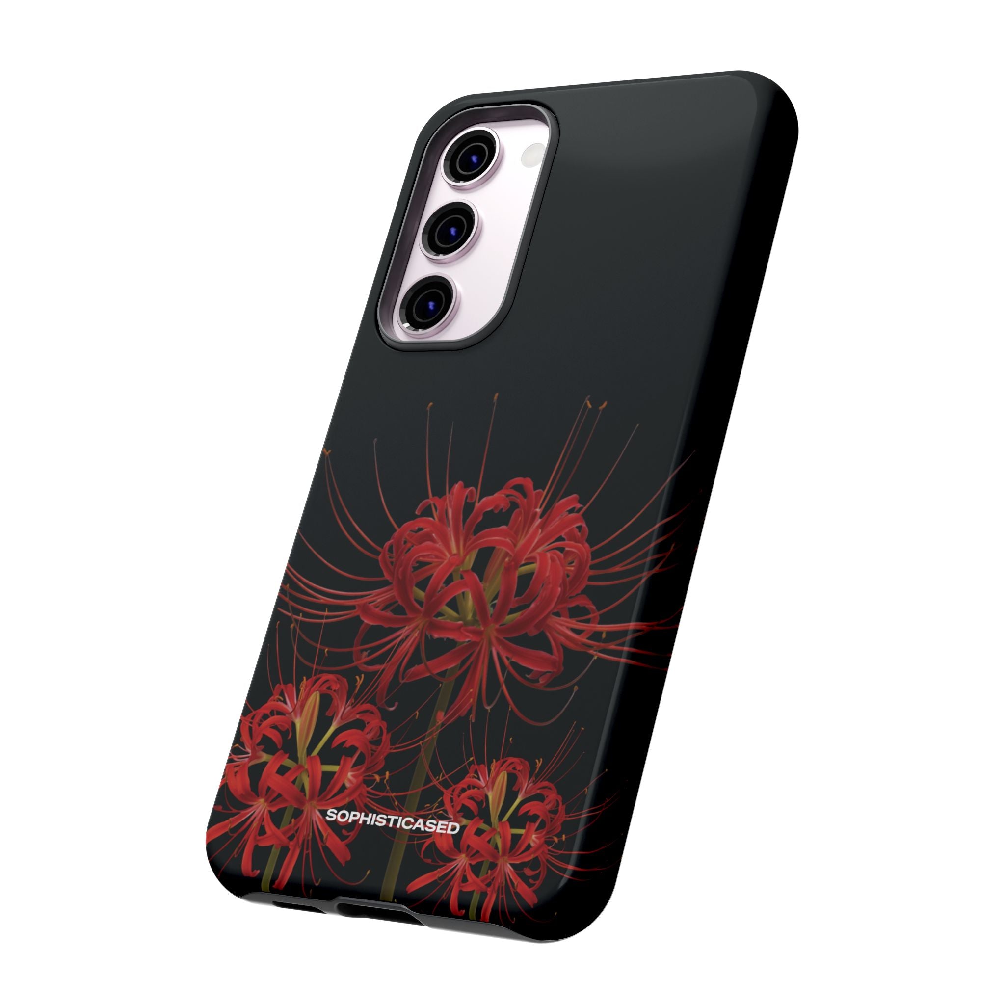 Red Venom