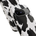Cow Print