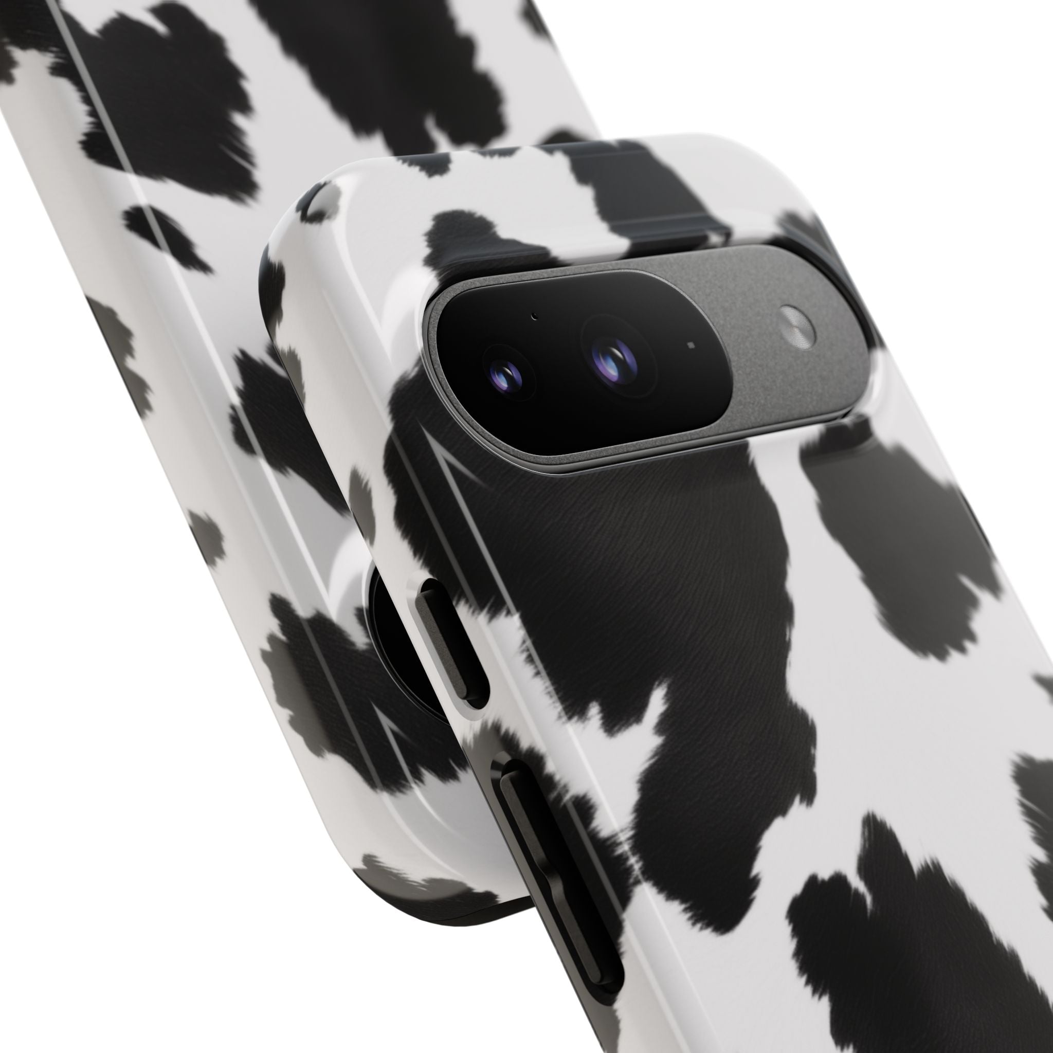 Cow Print