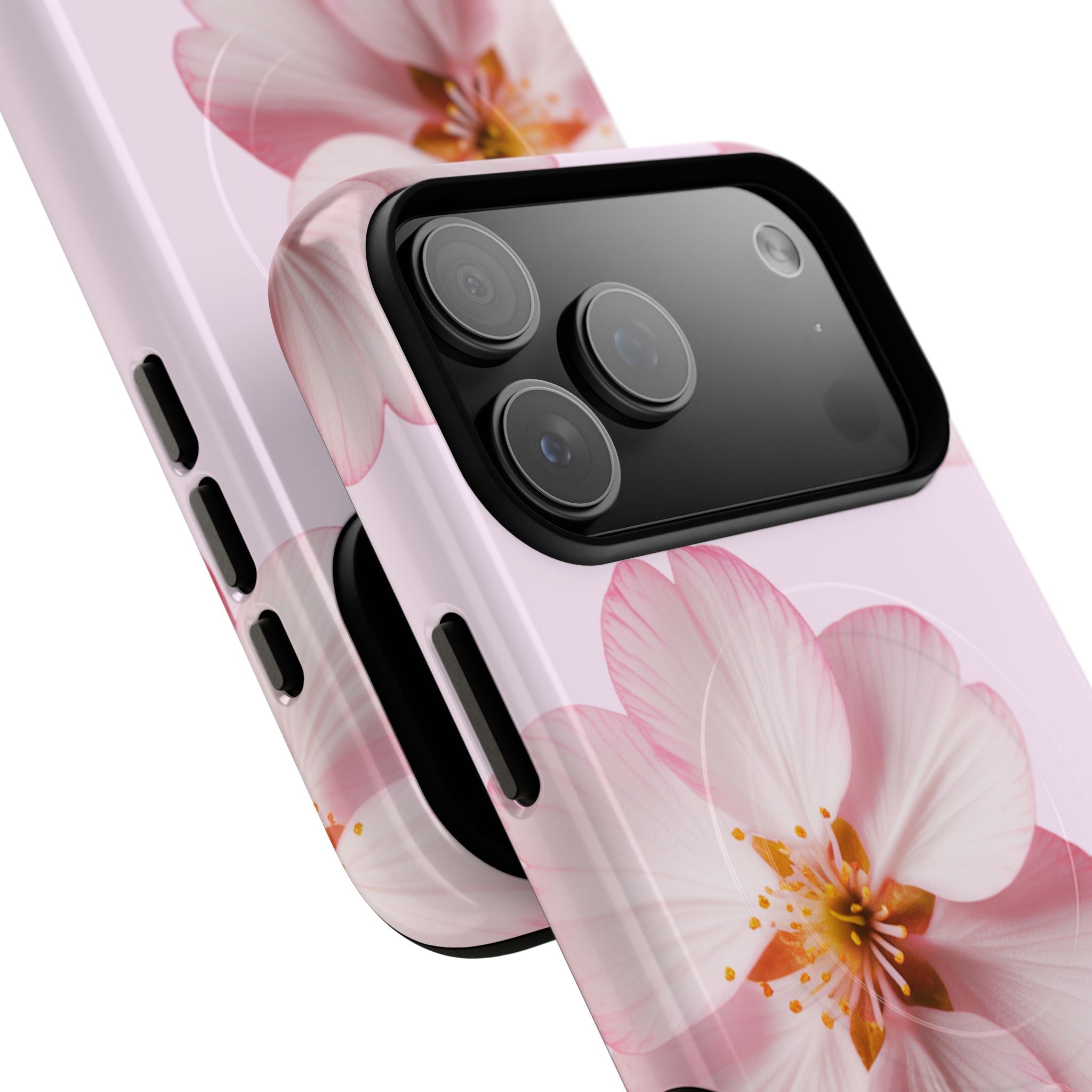 Sakura - Magnetic Case