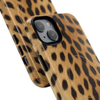 Cheetah - Magnetic Case