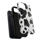 Cow Print - Magnetic Case